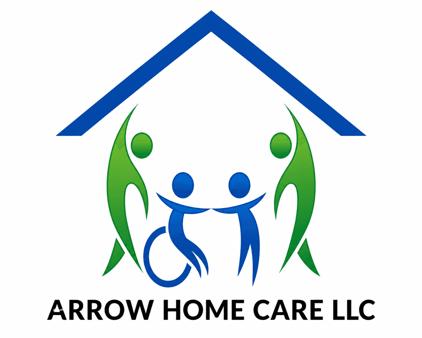 Arrow Home Care logo
